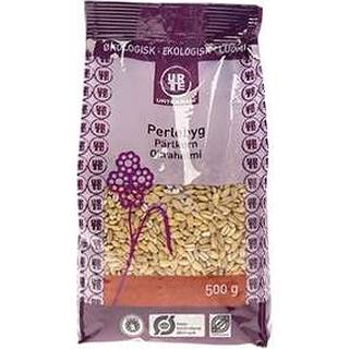 Urtekram Perlebyg Ø (400 gr.)
