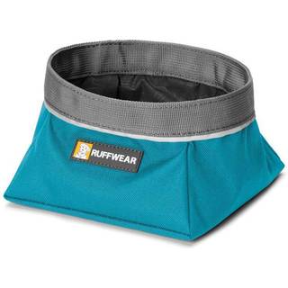 Ruffwear Quencher Skål, small, farve Lilla