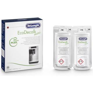 Delonghi Afkalkning Eco Decalk mini DLSC101 - 1 dosering til espressomaskiner