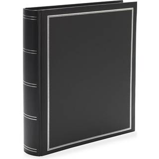 Focus Black line Maxi 500 album Sort m/sorte sider