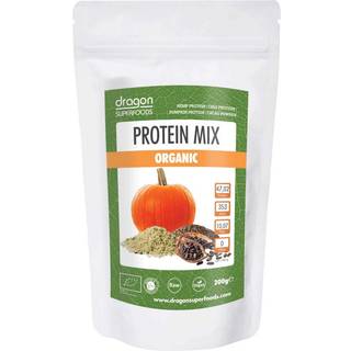 Dragon Foods Protein Mix Ø (200 g)