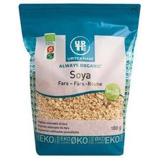 Urtekram Soya fars Ø - 175 g.