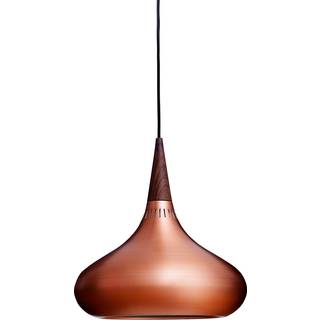Orient™ P2 Pendel Sort/Rosentræ