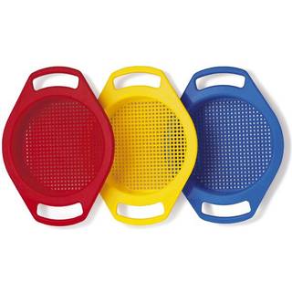 Dantoy sigte med håndtag 18 cm - assorteret (På lager i varehus)