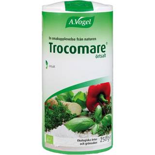 A.Vogel Herbamare ØKO Urtesalt Grøn, 250 g