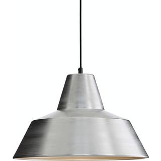 Made By Hand  Workshop Pendel W4 - Made By Hand Alu
