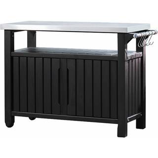 San Antonio Grillbord XL