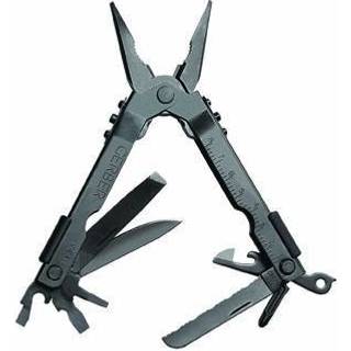 Gerber Multiværktøj MP600 DET, sort