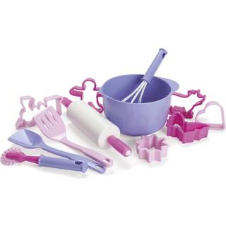 Dantoy Baking set Pink (4399)