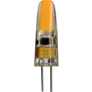 Star Trading - LED LAMP G4 HALO LED - 1,4W - 2800K - dæmpbar