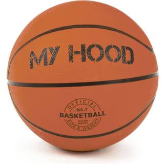 My Hood Basketball Size 7