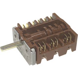 Electrolux Komfur, energiregulator 3872073006