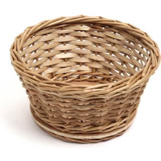 Brødkurv rund Ø 18cm