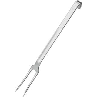 Rösle Hook Stegegaffel 34 cm Stål