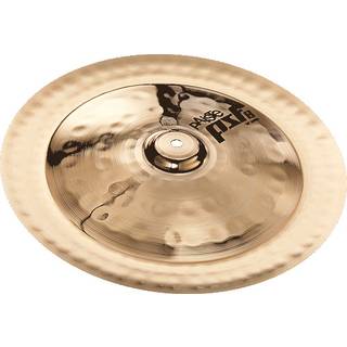 Paiste PST 8 Reflector Rock 18" Kina Cymbal