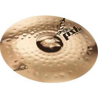 Paiste PST 8 Reflector Rock 16" Crash Cymbal