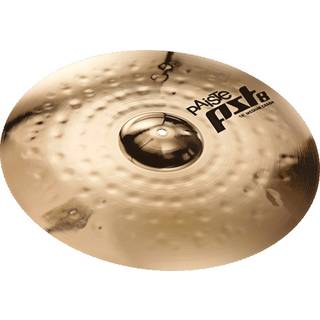 Paiste PST 8 Reflector Medium 18" Crash Cymbal