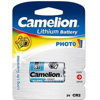 Foto Batteri Camelion CR2 1er Blister