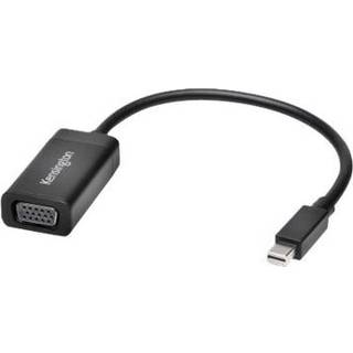 Adapter video VM1000 Mini DP til VGA, K33987WW