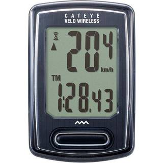 Computer Cateye Velo Wireless hvid