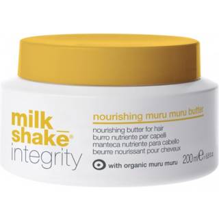 Milk_shake integrity Nourishing Muru Muru Butter 200 ml.