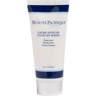 Beauté Pacifique, Håndcreme, Tube 50 ml