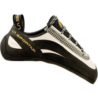 La Sportiva Women's Miura Klatresko Damer størrelse 33 farve sort