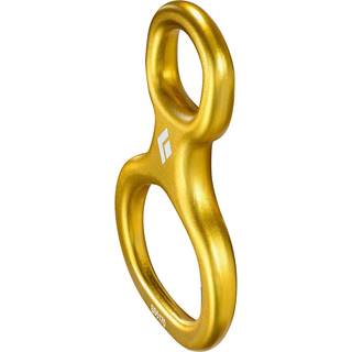 Black Diamond Super 8 Yellow, OneSize