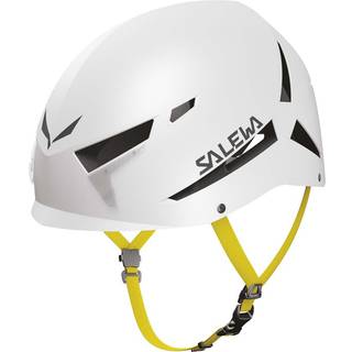Salewa Vega Klatrehjelm størrelse S/M farve grå