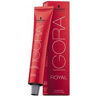 Schwarzkopf Igora Royal 5-63 (U) 60 ml