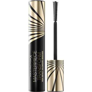 Max Factor Masterpiece Mascara Rich Black 4,5 ml