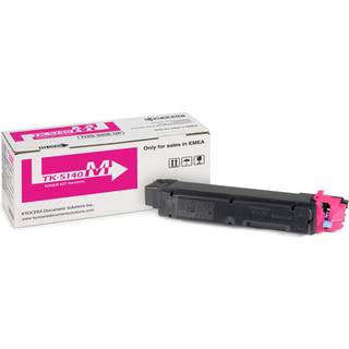 Kyocera TK-5140M Magenta Toner (5.000s)