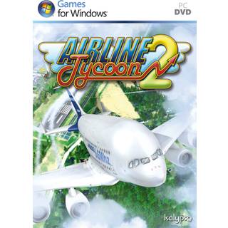 Airline Tycoon 2 (PC) - Steam Key - GLOBAL