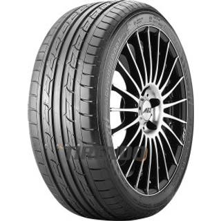 Nankang ECO-2 + FR XL 235/55R19 105V