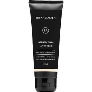 Badeanstalten Håndcreme Shea Intensiv (100 ml)