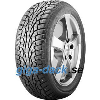 Nankang Snow SW-7 ( 185/60 R14 82T, med spikes )