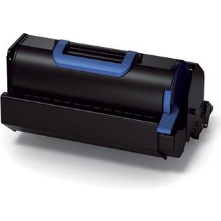 OKI 45439002 Sort Lasertoner, 36.000 sider