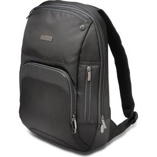 Kensington Triple Trek rygsæk 14" (sort)