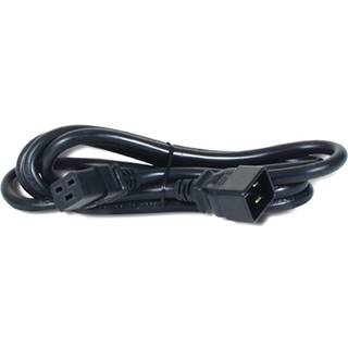 APC POWER CORD IEC 320 C19 TO IEC 320 C20 IN