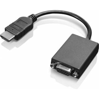 Lenovo HDMI to VGA Adapter