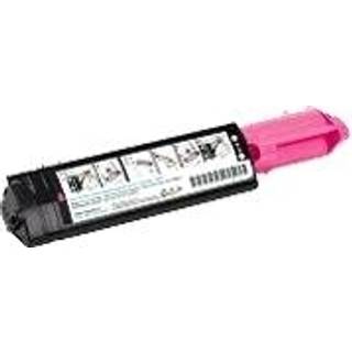 Dell K4972 - Lasertoner Magenta