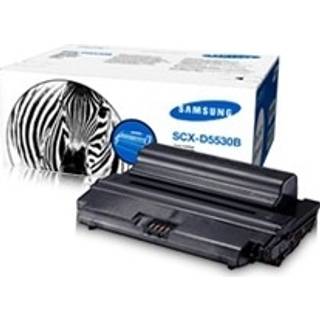 Hp-Samsung SCX-5530FN Toner Cartridge Black Hy Pack Of 2