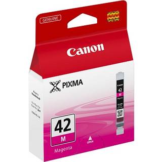 Canon CLI-42M Magenta Blækpatron HC Original