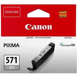 Canon CLI-571 Gray GY
