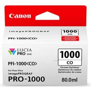 Canon Blækpatron chroma optimizer, 80 ml PFI-1000CO