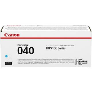 CANON Toner/040 CLBP Cartridge YL
