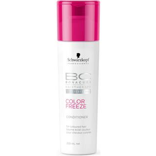 Schwarzkopf BC Bonacure Color Freeze Conditioner (Outlet) 50 ml