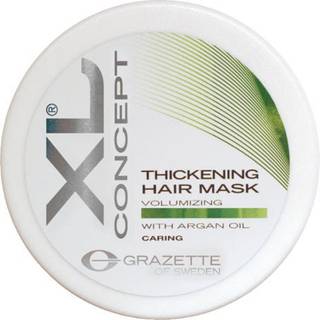 Grazette XL Concept Thickening Hair Mask 150 ml