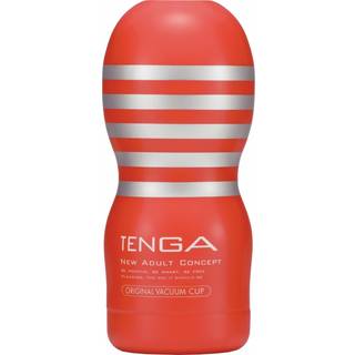 TENGA Deep Throat Cup – Masturbator