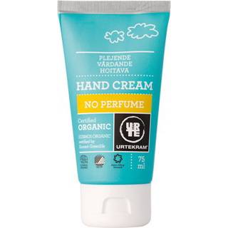 Urtekram No perfume Hand Cream 75 ml